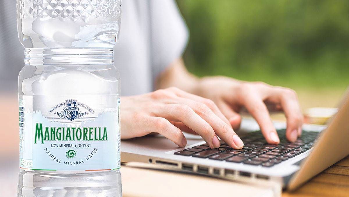 LA REGIONE CHE VORREI | L'isola dell'acqua nelle montagne delle Serre