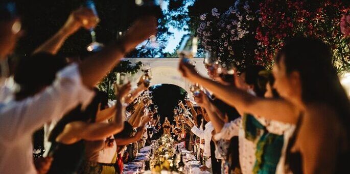 Federmep: «Assurdo consentire feste Scudetto e non i matrimoni»