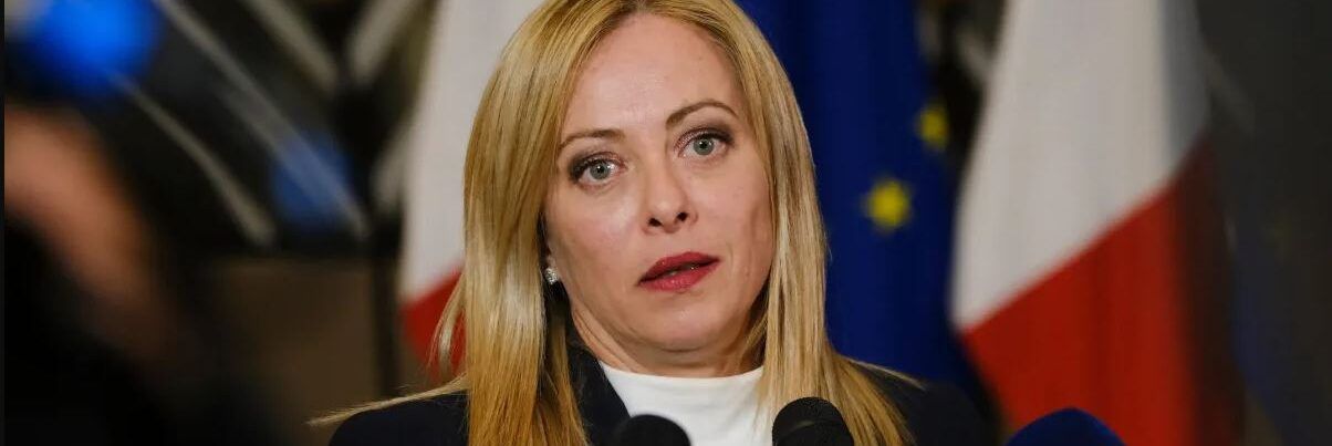 Terremoto di Amatrice, Meloni: «La ricostruzione incompiuta fa male»