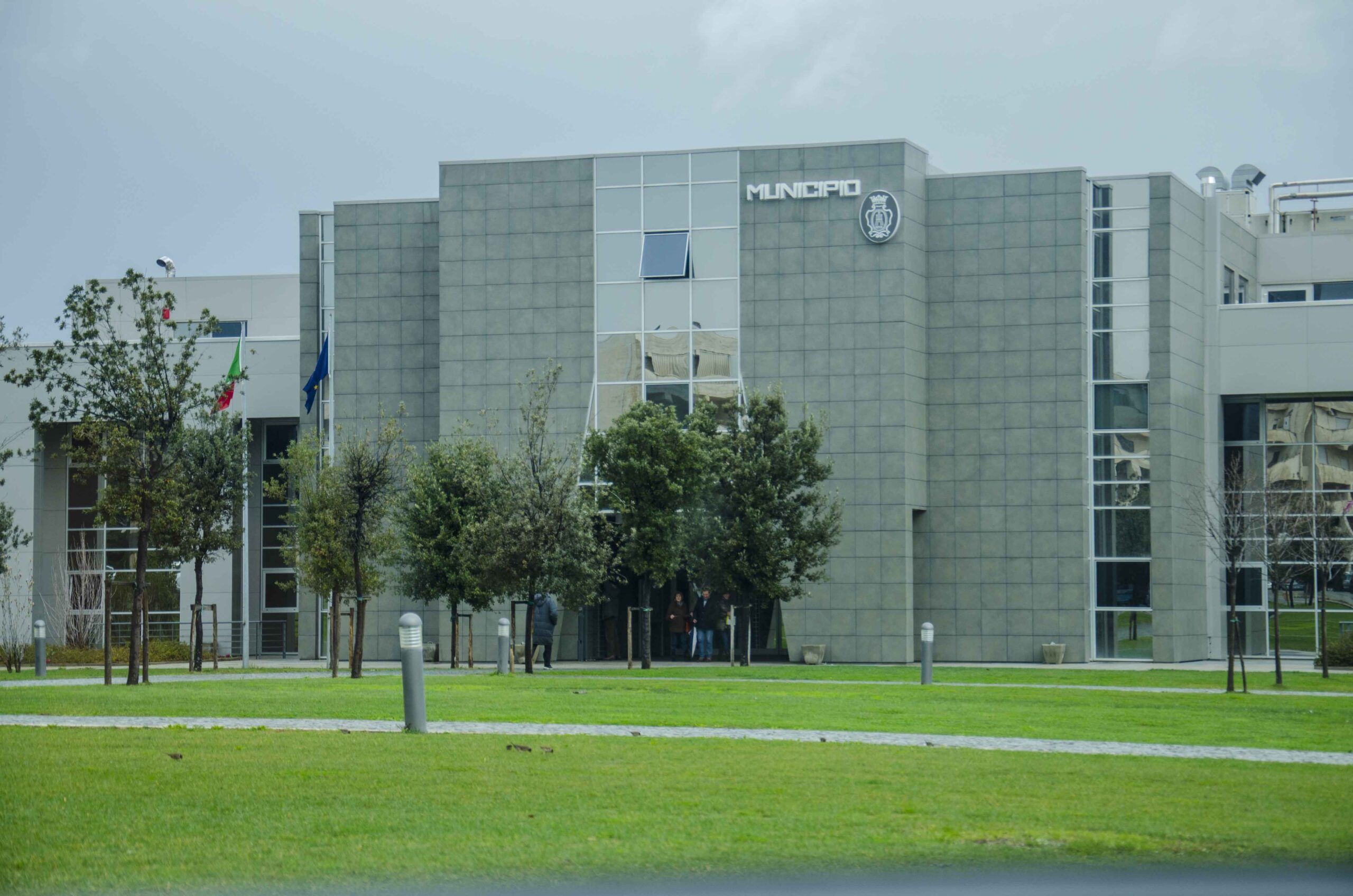 «I lavori al Parco Robinson? Fumo negli occhi per il popolo di Rende»