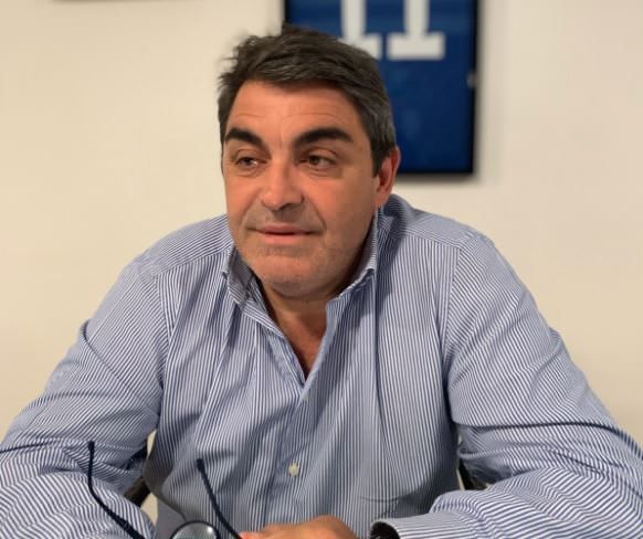 Incompatibilità Molinaro, Novello contro Tallini: «Viola lo Statuto. Pronto ricorso al Tar»