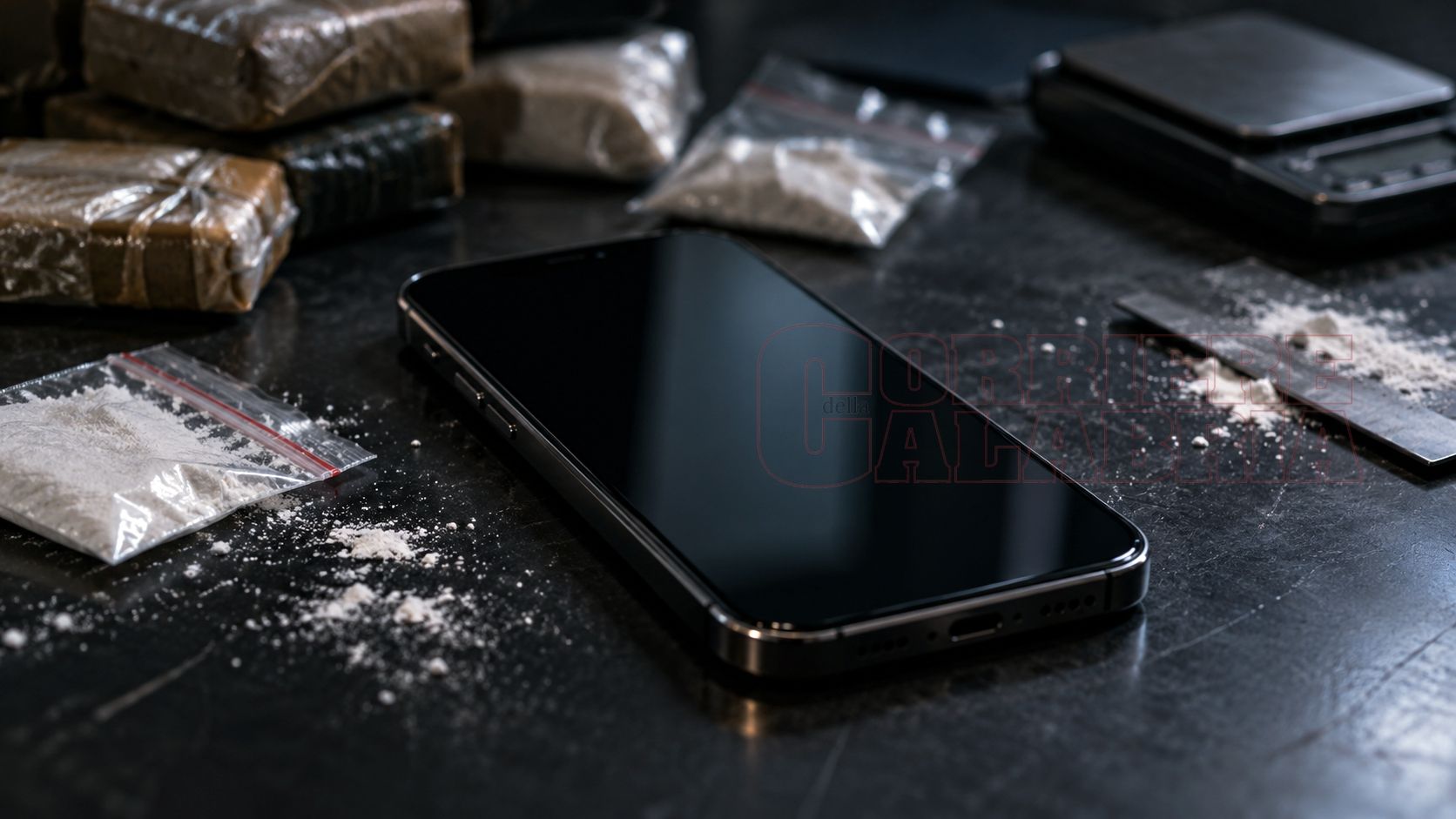 ’Ndrangheta e narcos, il terrore per i contatti calabresi dopo l’arresto di Nunez. «Tu parli con loro, 41-bis e vent’anni»