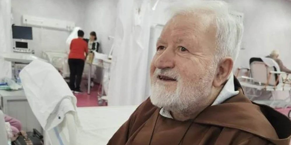 Padre Fedele potrà tornare a dire messa: la promessa di Checchinato