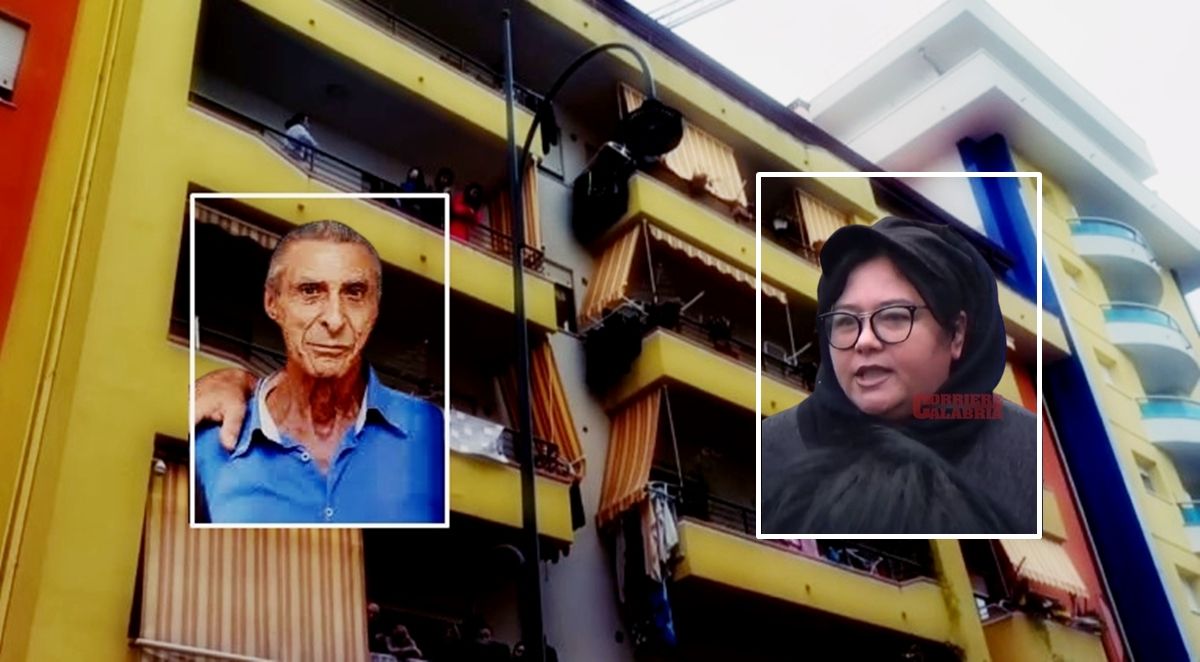 Omicidio Gioffrè, una relazione «tossica e ambigua»: le motivazioni della condanna di Tiziana Mirabelli