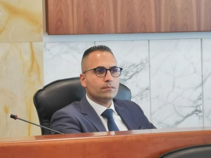 La Locride Capitale della Cultura 2025, Lizzi: «Straordinaria opportunità per il nostro territorio»
