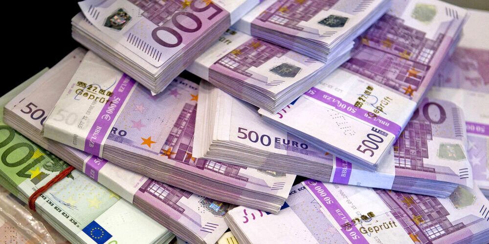 Sequestro da 2,7 milioni ad imprenditore dei Casalesi