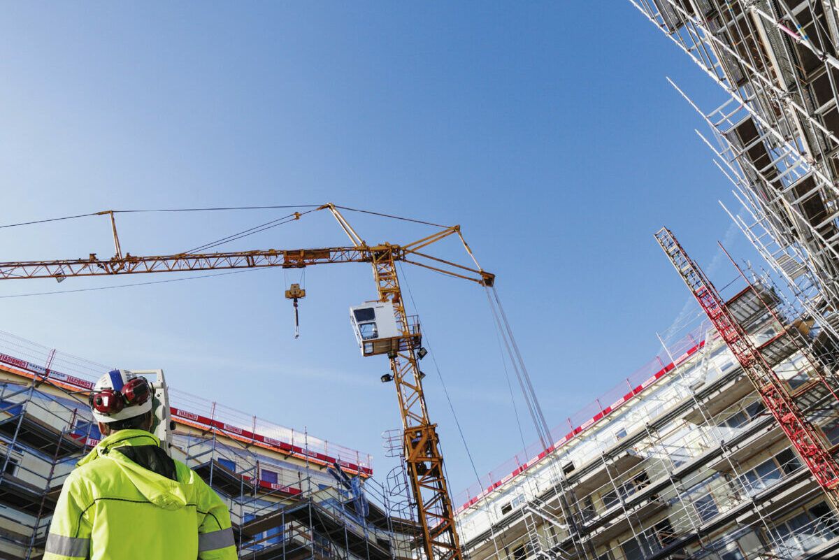 Bonus edilizi, «per la Città metropolitana servirebbero 50-100 milioni di euro»