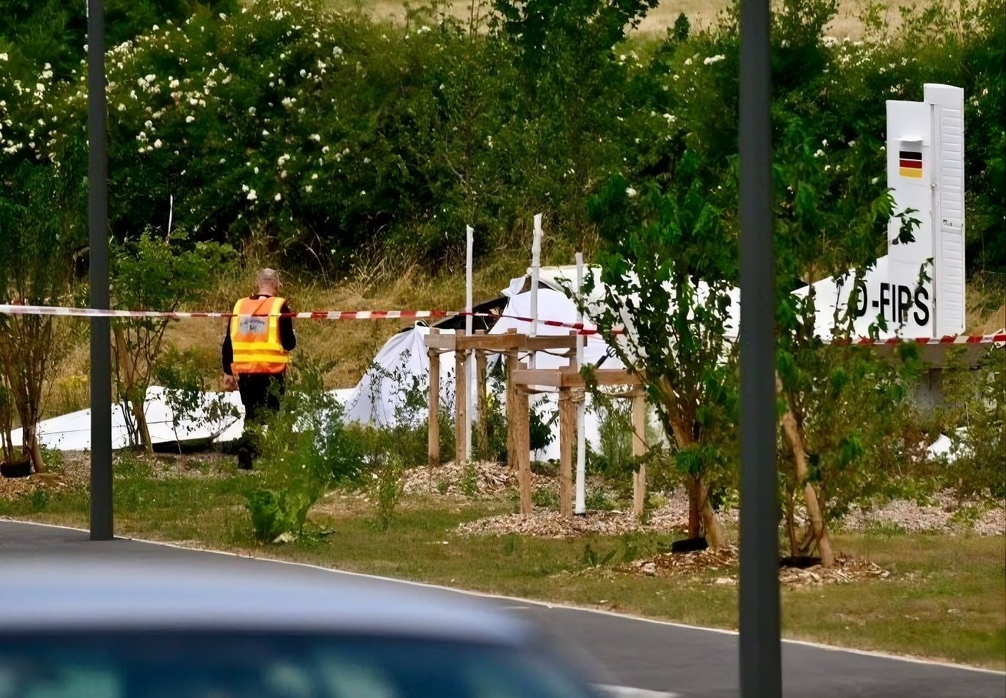 Precipita aereo da turismo in Francia, 11 morti