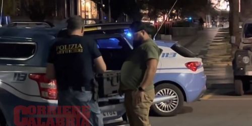 allarme bomba procura cz