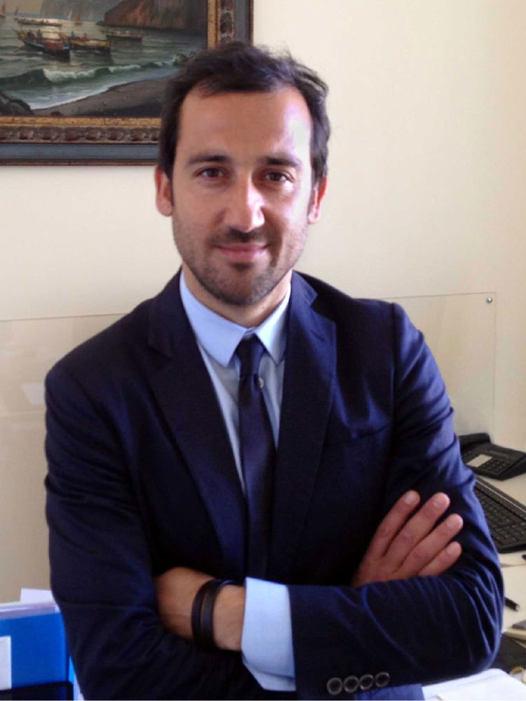 Ance, Caruso eletto presidente della provincia di Catanzaro