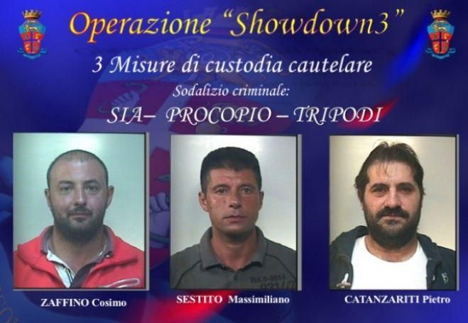 SHOWDOWN 3 | La 'ndrangheta nel Soveratese e la "politica" di Grande Aracri