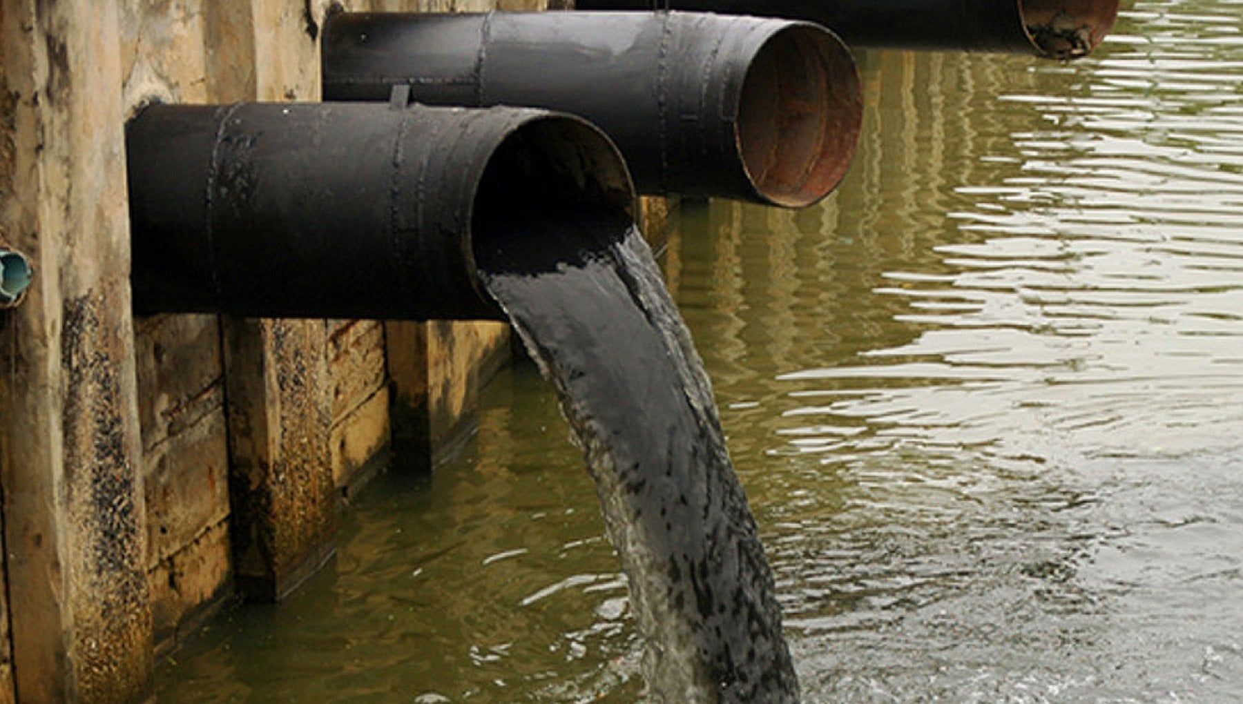 Undici regioni nel mirino Ue per il trattamento delle fogne. C’è anche la Calabria