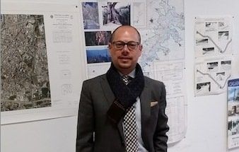 Bombino nuovo coordinatore di Federparchi Calabria