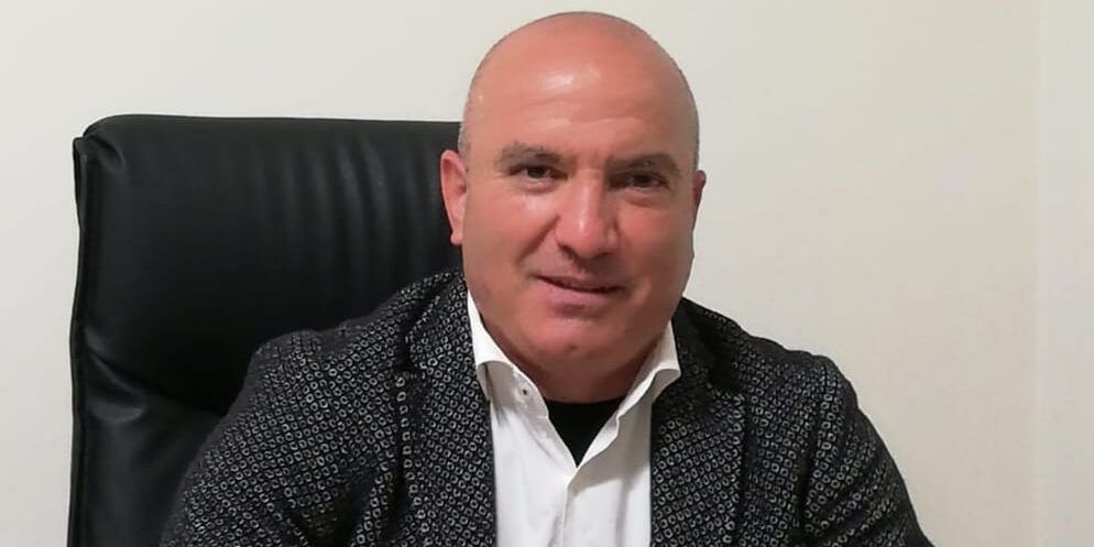 Ara Calabria, Michele Colucci è il nuovo presidente