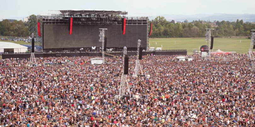 L’abbraccio della musica alla Romagna alluvionata