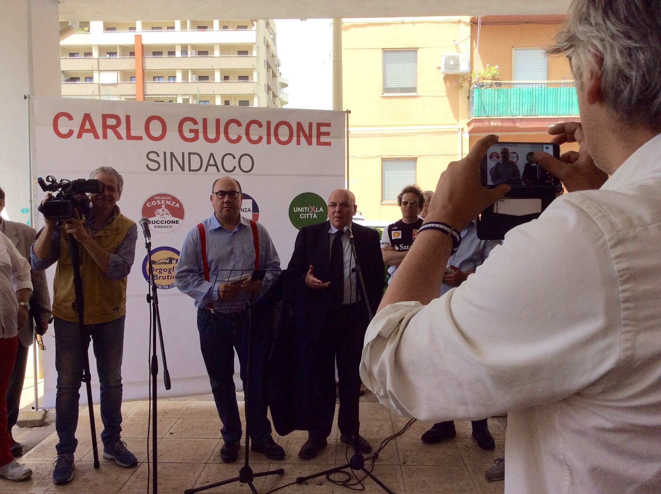 Nuovo ospedale, Guccione: a settembre il progetto