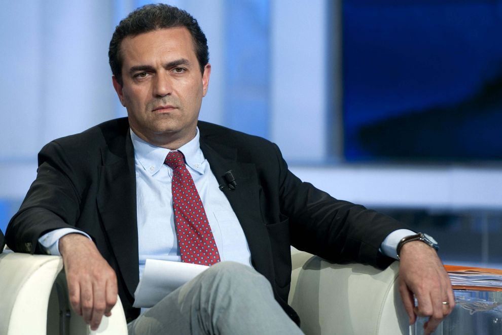 La (triste) parabola di de Magistris