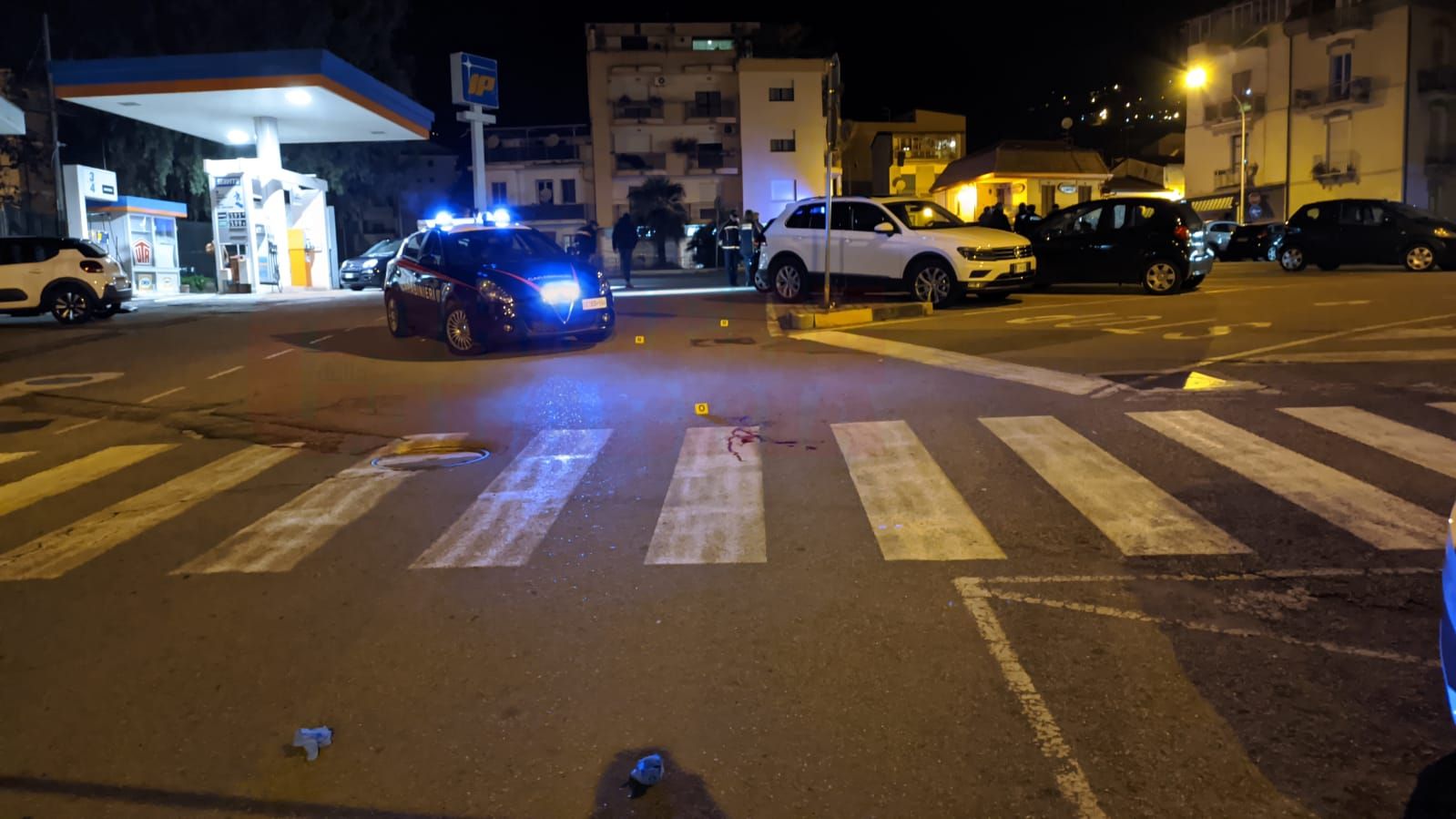 L’aggressione e poi il Far West in centro. Chi sono le persone fermate per l’omicidio a Lamezia – NOMI