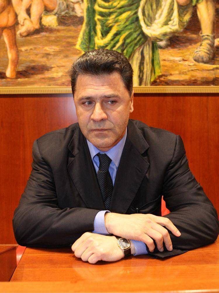 Migranti, Nicolò: «Oliverio deve alzare la voce»