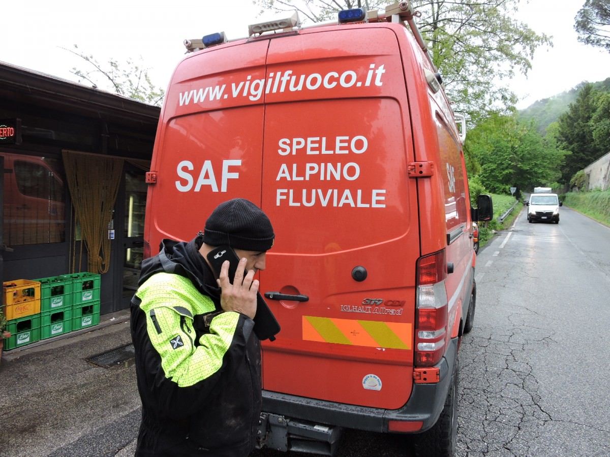 Anziana trovata morta in un burrone nel Cosentino