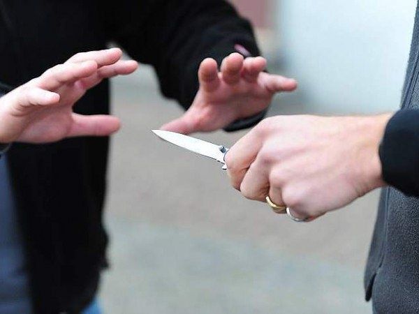 Melito Porto Salvo, accoltella il fratello dopo un litigio