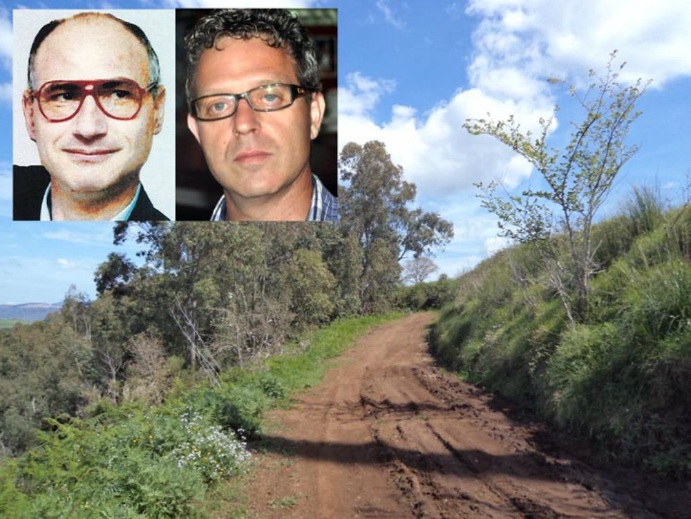 Nicola Colloca e Giuseppe Cricrì: due morti, un destino