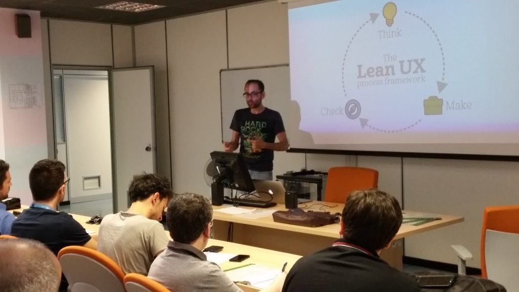 «La Silicon Valley? Somiglia alla Calabria»