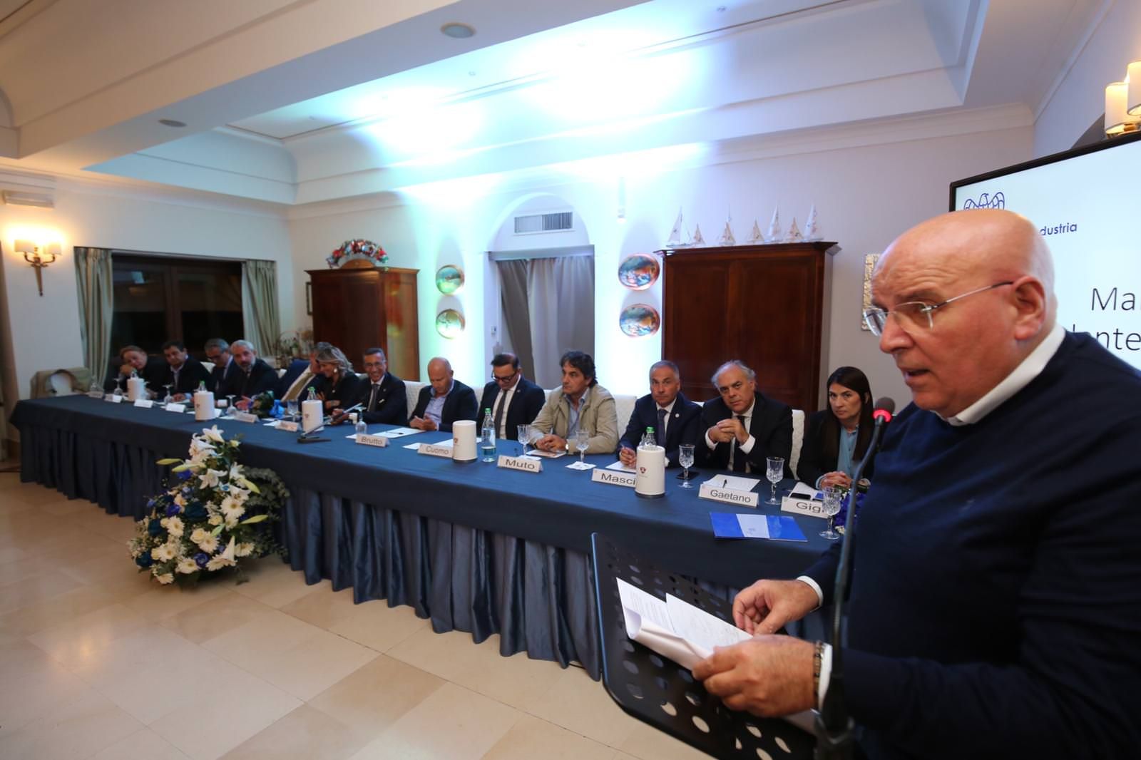 Oliverio: «Uniamoci per rilanciare i territori»