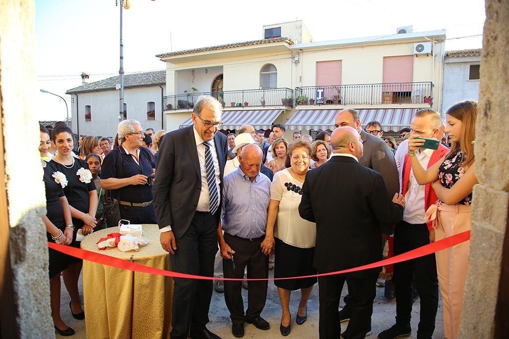 A Locri nasce l'hotel "della legalità"