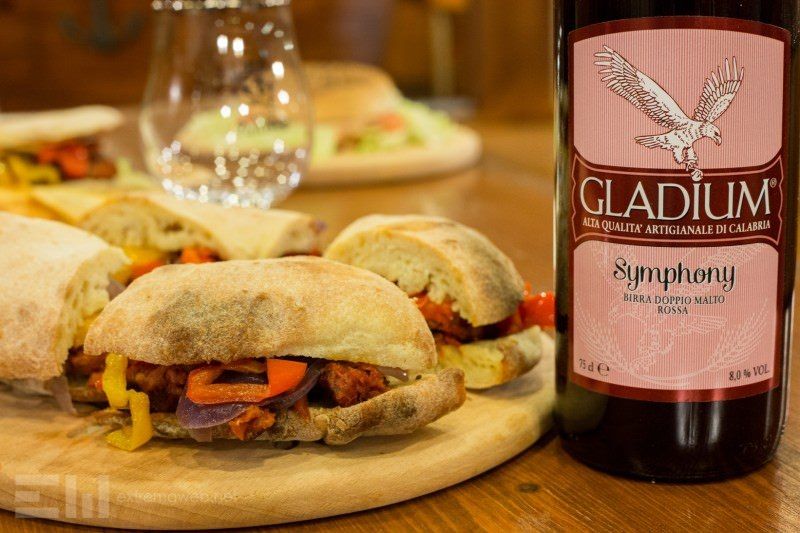 È calabrese la miglior birra d'Italia