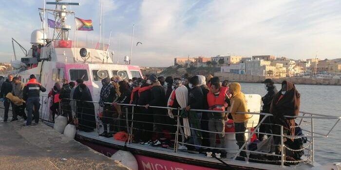 La morte di un tunisino in Calabria. Coopisa: «Per il decreto Cutro la sua vulnerabilità non è emersa»