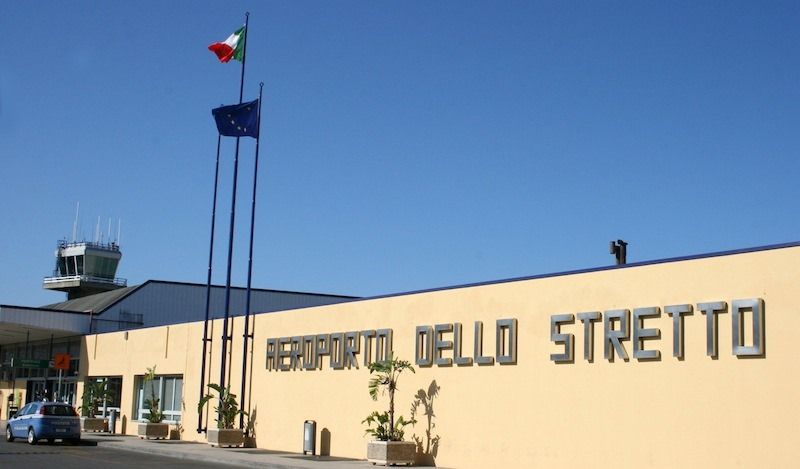 Aeroporto Reggio, Falcomatà: «Scongiurati i licenziamenti»