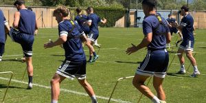 Cosenza Calcio: in campo finalmente si chiude, fuori si tratta ancora. Guarascio nuovamente a Milano