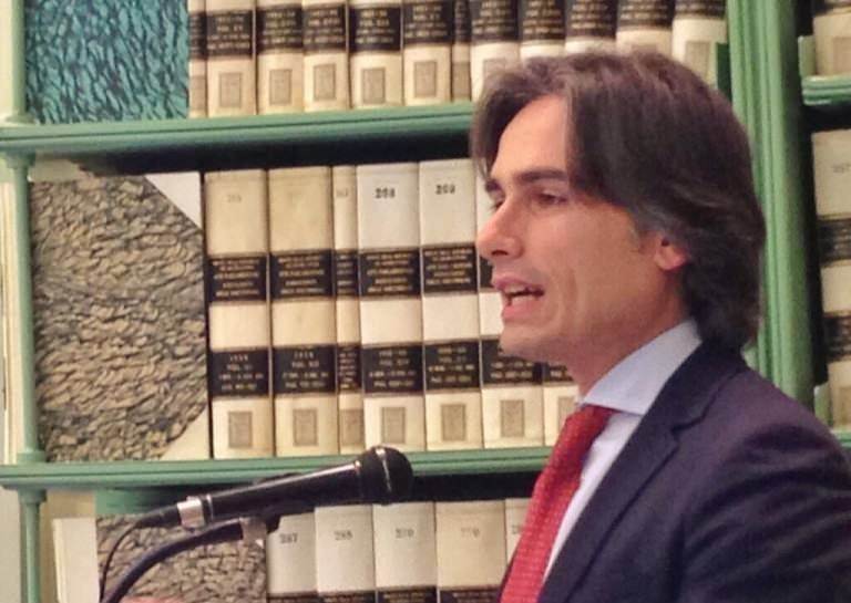 Interdittive antimafia, Falcomatà: «Si applichi modello Expo»