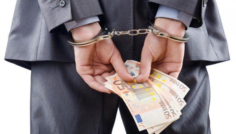 Una norma "made in Calabria" per contrastare la corruzione