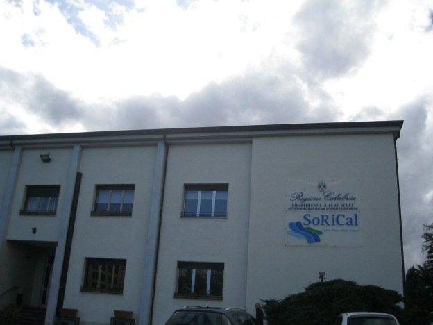 Scontro tra Sorical e Coldiretti