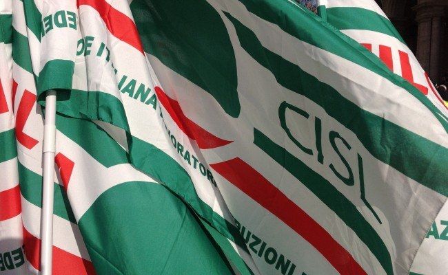 Cisl: il governo Renzi si occupi della Calabria