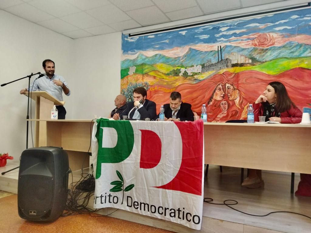 Regionalismo differenziato in sanità, a Cosenza appuntamento dem