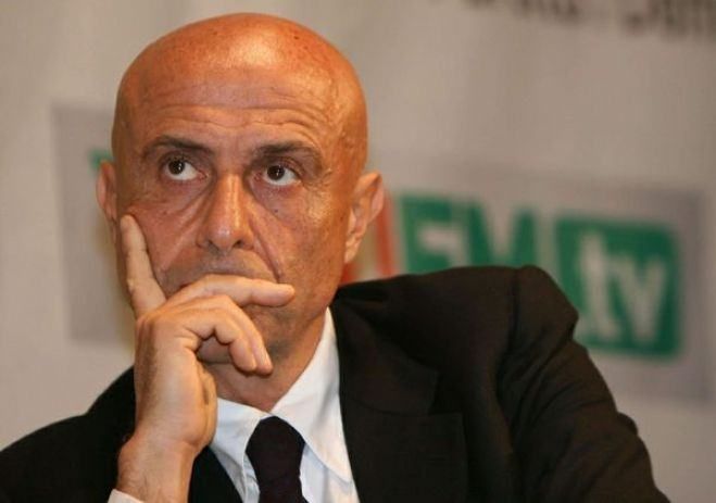 Se da Cosenza invocano la crisi di governo…