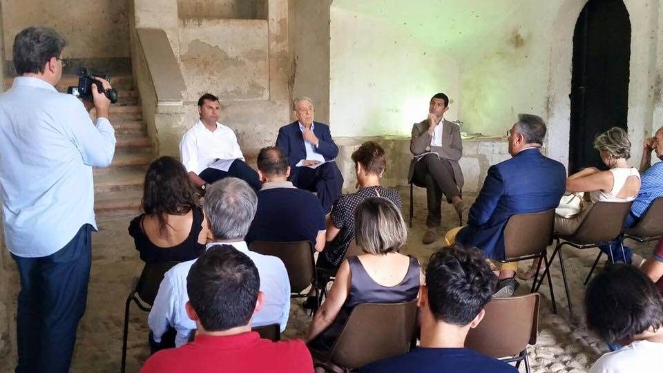 A Mendicino si fa festa e cultura con "Radicamenti"