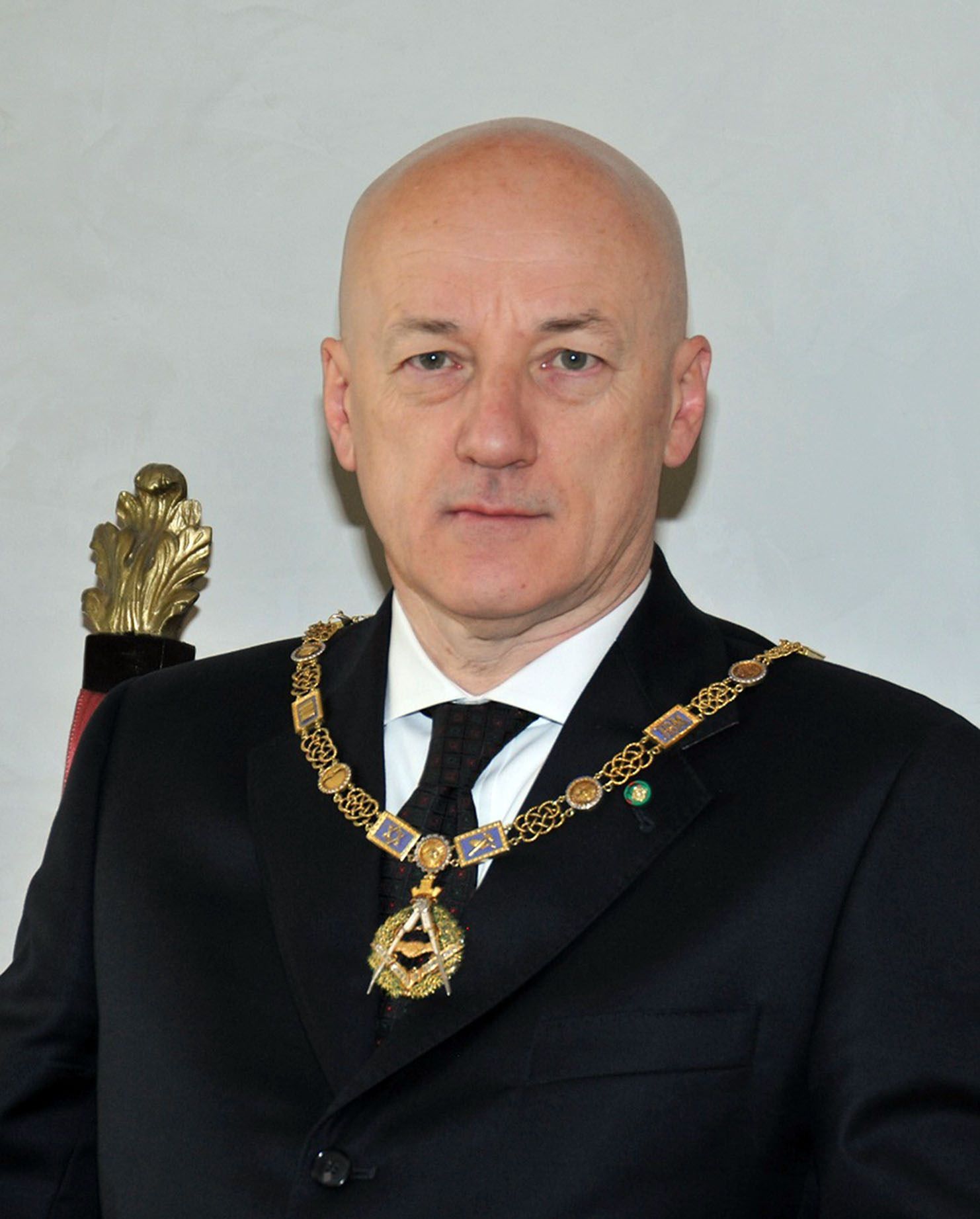 Ndrangheta, Bisi: «Il Goi evocato strumentalmente»