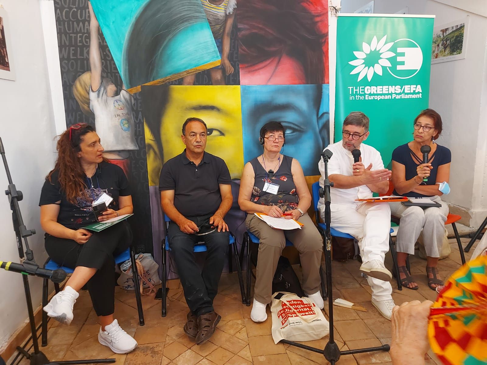 «Modello Riace criminalizzato. Ma è stato un simbolo per tanti» – VIDEO