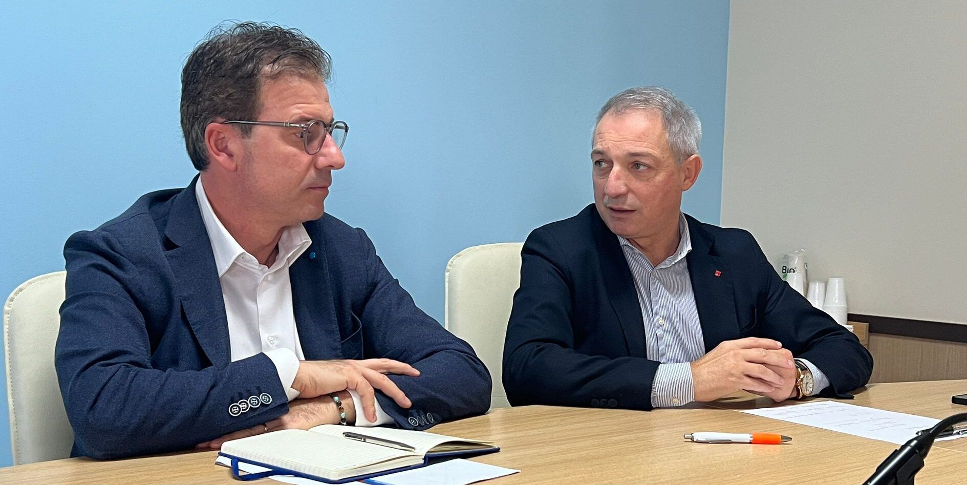 Indicatori economici negativi in Calabria, il 10 novembre sciopero generale di Cgil e Uil