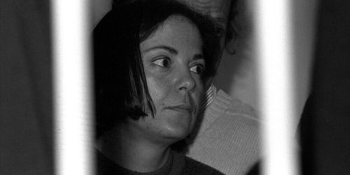 Barbara Balzerani 06 marzo 1989