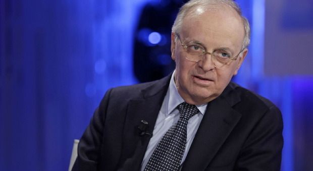 Davigo smentisce Morra: «Non gli ho fatto vedere nessun verbale»