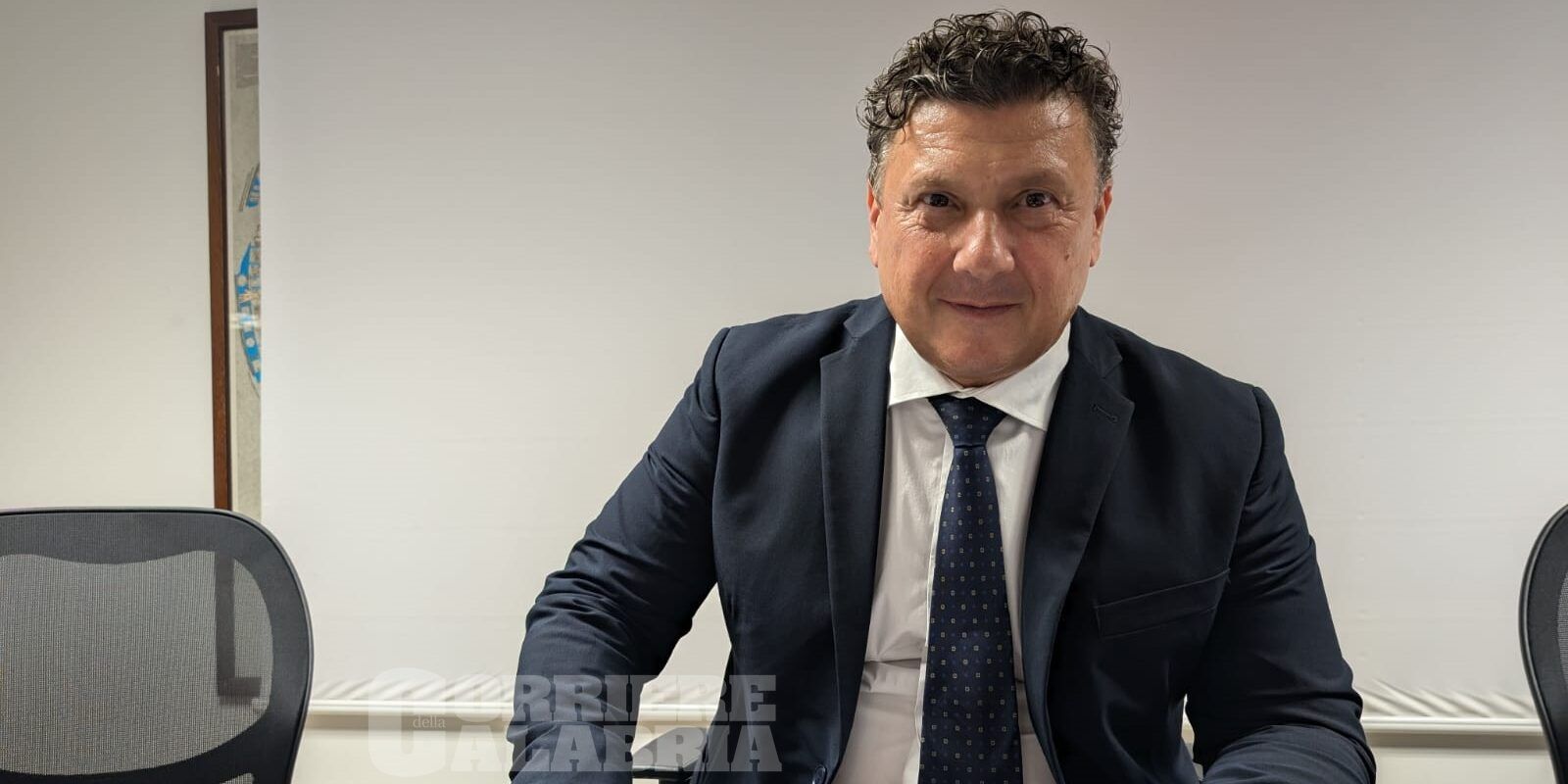 Fazio: «La ‘ndrangheta invisibile è la più insidiosa, si mescola anche con gli imprenditori»