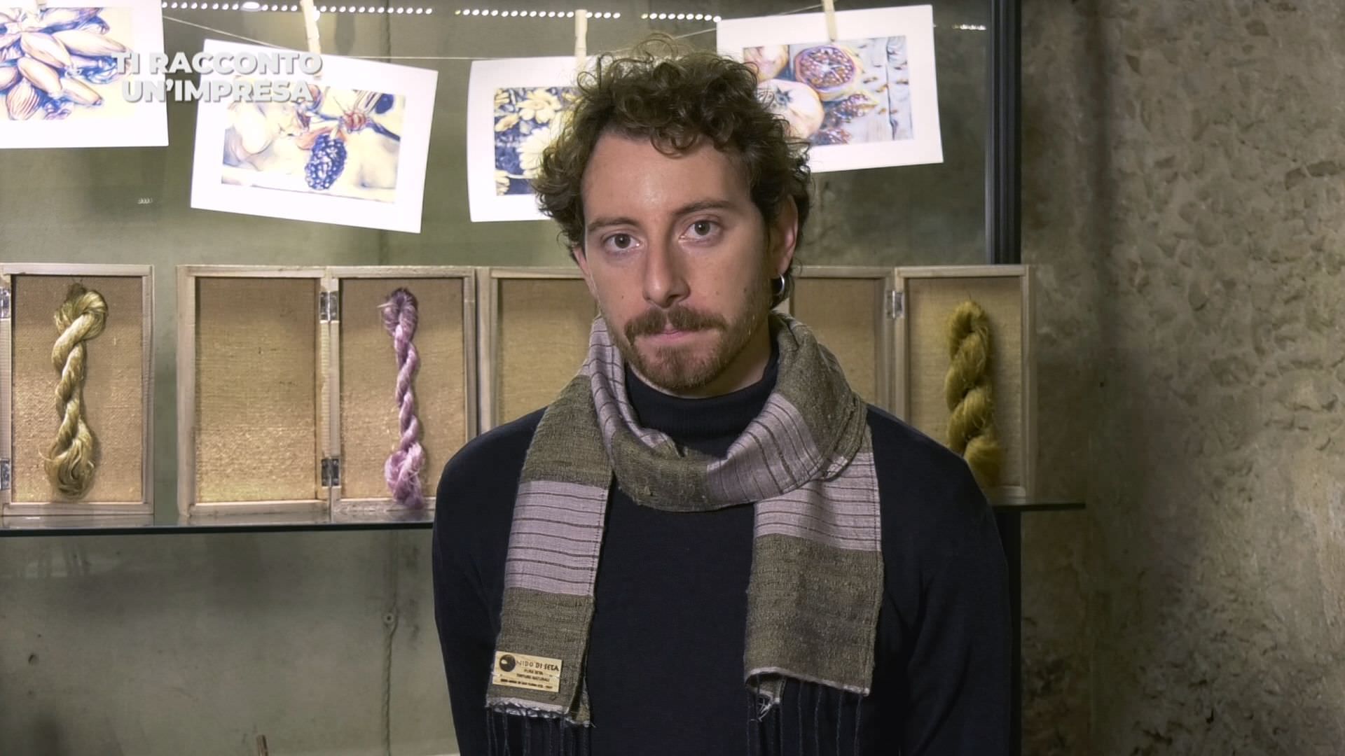 La nuova via della seta tra i vicoli di San Floro