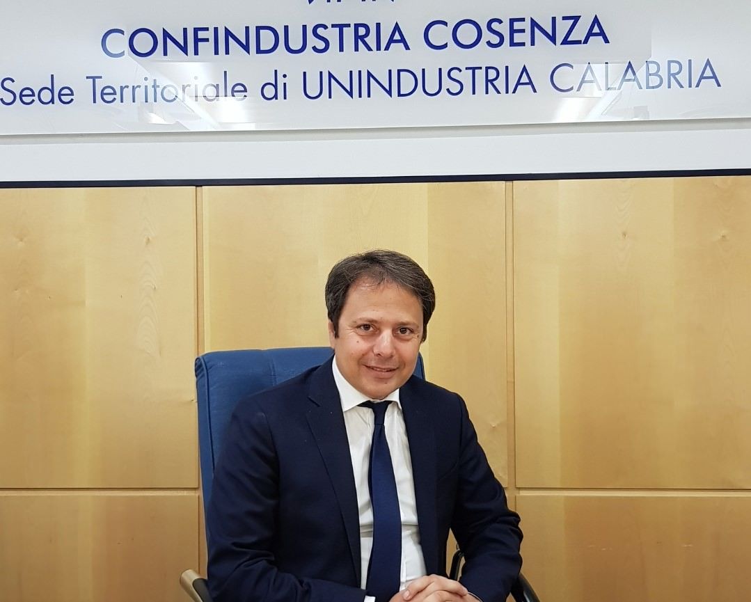 Fortunato Amarelli: «Serve sostenere i consumi»