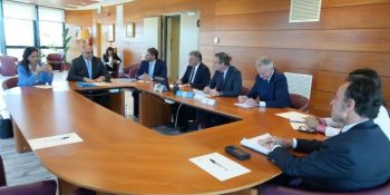 Regione, disco verde della Giunta ai bilanci delle Asp e delle Aziende ospedaliere