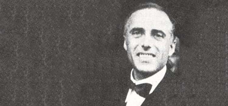 Curinga, martedì l’intitolazione della villa comunale a Giacomo Matteotti